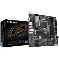 GIGABYTE B760M DS3H: Placa Base DDR5 Intel LGA 1700 Micro-ATX