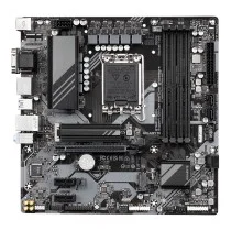 GIGABYTE B760M DS3H: Placa Base DDR5 Intel LGA 1700 Micro-ATX