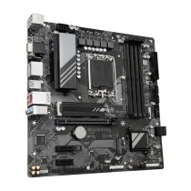 GIGABYTE B760M DS3H: Placa Base DDR5 Intel LGA 1700 Micro-ATX