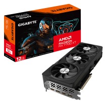 (P) VGA GIGABYTE GV-R77XTGAMING OC-12GDAMD7700XT12GBGDDR6192BIT2HDMI+2DPWINDFORCERGB (3 VENTILADORES)