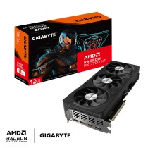 (P) VGA GIGABYTE GV-R77XTGAMING OC-12GDAMD7700XT12GBGDDR6192BIT2HDMI+2DPWINDFORCERGB (3 VENTILADORES)