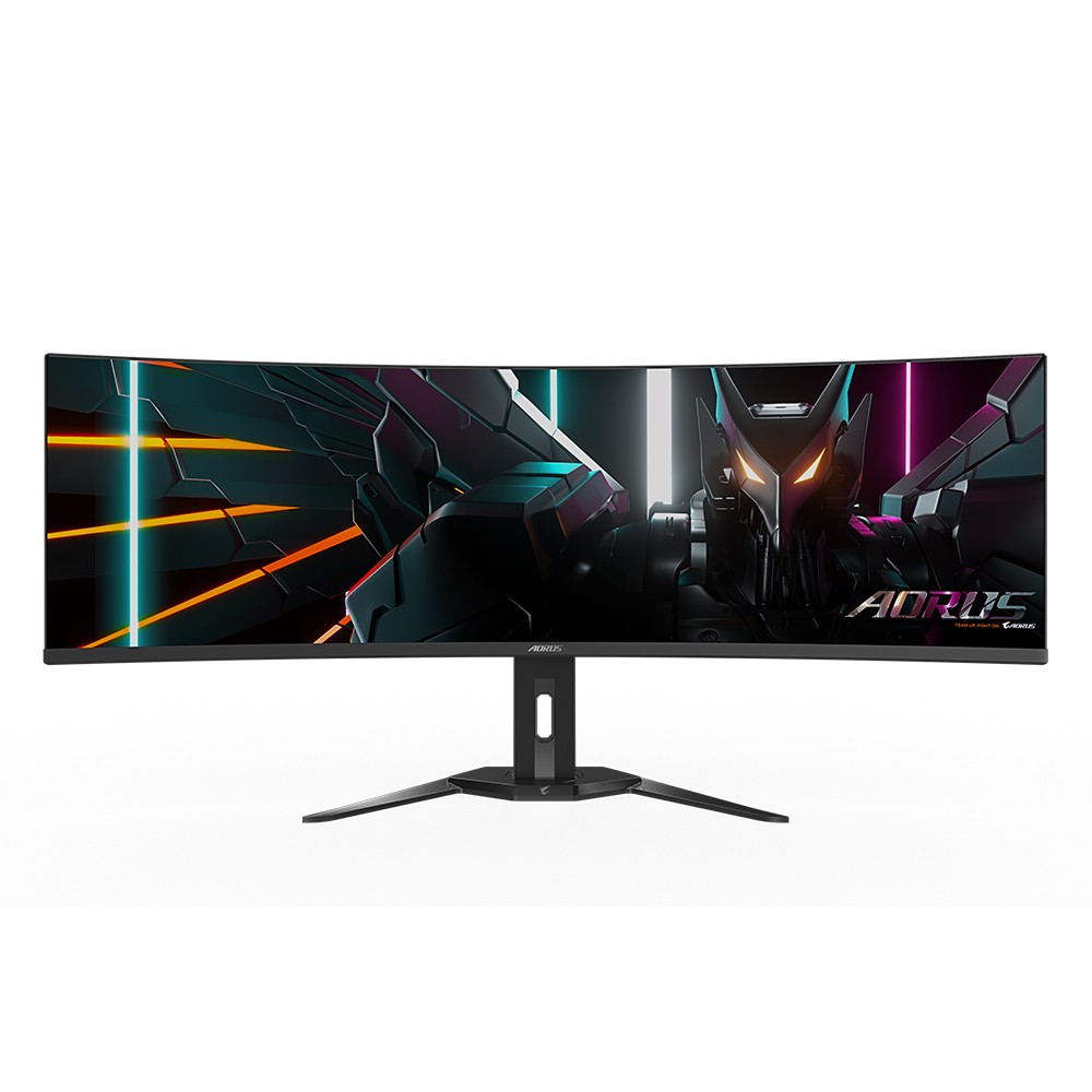 MONITOR GIGABYTE AORUS CO49DQ EK1 49 5120 X 1440 DQHD OLED