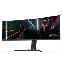 MONITOR GIGABYTE AORUS CO49DQ EK1 49 5120 X 1440 DQHD OLED