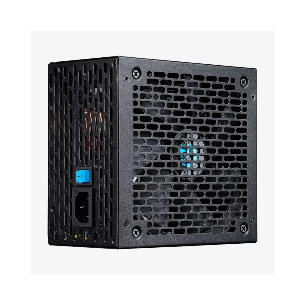 Hiditec GDX850 V2 850W 80 Plus Gold ATX 3.0 PCIe 5.0 - CanalPC.es