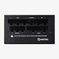 Hiditec GDX850 V2 850W 80 Plus Gold ATX 3.0 PCIe 5.0 - CanalPC.es