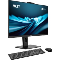 MSI AP272P-483ES I5-14400 8GB 512GB W11H 27 NEGRO