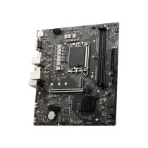 MSI PLACA BASE PRO H610M-G DDR5 MATX 1700