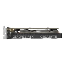 VGA GIGABYTE GV-N3050OC-6GLNVRTX3050GDDR66GB96BIT2HDMI+2DP2 VENTILADORESLOW PROFILE