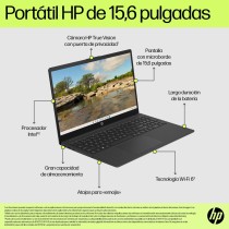 PORTATIL HP 15 - FD0027NS 156PULGADAS I3 - N305 8GB