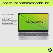 PORTATIL HP 15 - FD0027NS 156PULGADAS I3 - N305 8GB