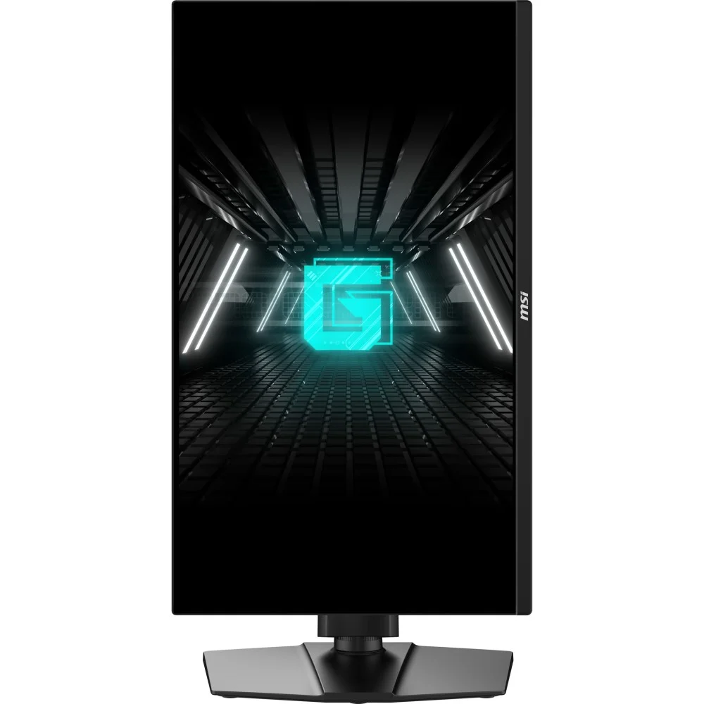 MSI MONITOR G255PF E2 245 (622CM) PLANO 1920X1080 (FHD) 160900 NEGRO