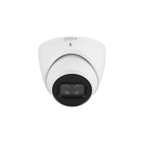 (DH-IPC-HDW3841EMP-S-0280B-S2) DAHUA CÁMARA IP TURRET WIZSENSE SERIE 3 8MP IR 30M WDR SOPORTA MICROSD 256GB CON INTELIGENCIA ART