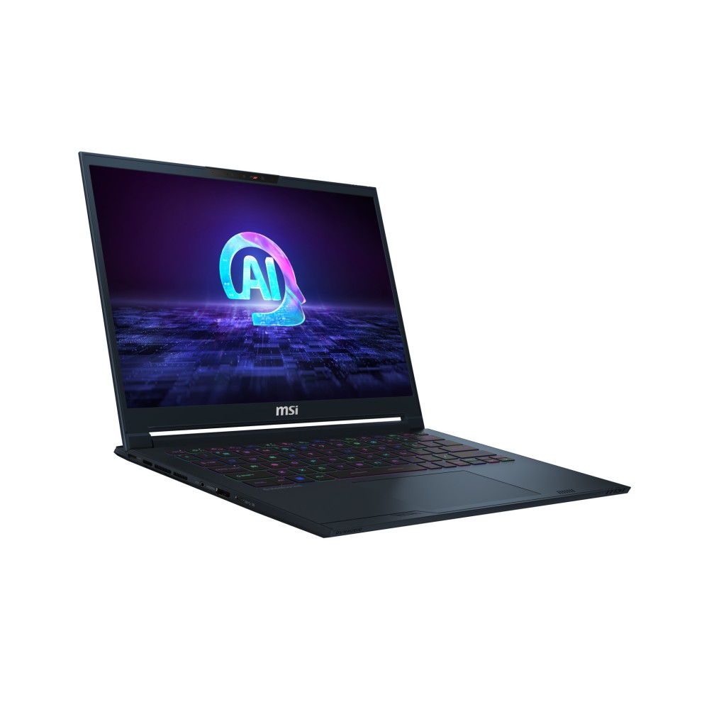 NOTEBOOK MSI STEALTH 14 AI STUDIO A1VFG-034XES