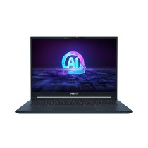 NOTEBOOK MSI STEALTH 14 AI STUDIO A1VFG-034XES