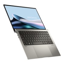 PORT?TIL ASUS ZENBOOK S 13 OLED UX5304MA-NQ075W INTEL CORE ULTRA 7-155U/ 16GB/ 512GB SSD/ 133/ WIN11