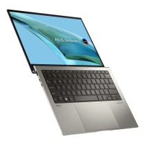 PORT?TIL ASUS ZENBOOK S 13 OLED UX5304MA-NQ075W INTEL CORE ULTRA 7-155U/ 16GB/ 512GB SSD/ 133/ WIN11