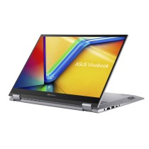 PORT?TIL CONVERTIBLE ASUS VIVOBOOK S 14 FLIP TN3402YA-LZ311W RYZEN 5 7430U/ 8GB/ 512GB SSD/ 14 T?CTIL/ WIN11