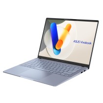 PORTATIL ASUS VIVOBOOK OLED S5406MA-QD090W 14 WUXGA ARC GRAPHICS I-5 125H 16GB RAM 1TB SSD WINDOWS 11 HOME AZUL