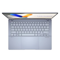 PORTATIL ASUS VIVOBOOK OLED S5406MA-QD090W 14 WUXGA ARC GRAPHICS I-5 125H 16GB RAM 1TB SSD WINDOWS 11 HOME AZUL