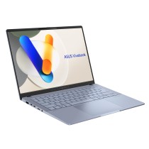 PORTATIL ASUS VIVOBOOK OLED S5406MA-QD090W 14 WUXGA ARC GRAPHICS I-5 125H 16GB RAM 1TB SSD WINDOWS 11 HOME AZUL