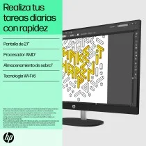 ORDENADOR ALL IN ONE HP 27 - CR0029NS