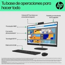 ORDENADOR ALL IN ONE HP 27 - CR0029NS