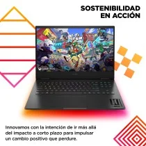 PORTATIL HP OMEN 16-WF1019NS I7-14700HX 16GB 1TB RTX 4060 161 FREEDOS