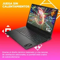 PORTATIL HP OMEN 16-WF1019NS I7-14700HX 16GB 1TB RTX 4060 161 FREEDOS