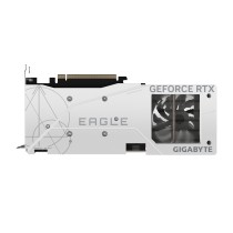 TARJETA GRAFICA GIGABYTE RTX 4060 EAGLE OC ICE 8GB GDDR6