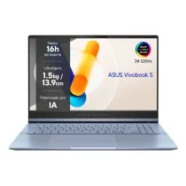 ASUS VivoBook S 15 OLED S5506MA | Core Ultra 7 | 16GB RAM | 1TB
