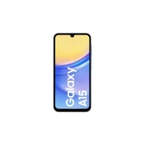 Samsung Galaxy A15 LTE 4GB/ 128GB/ 6.5"/ Azul