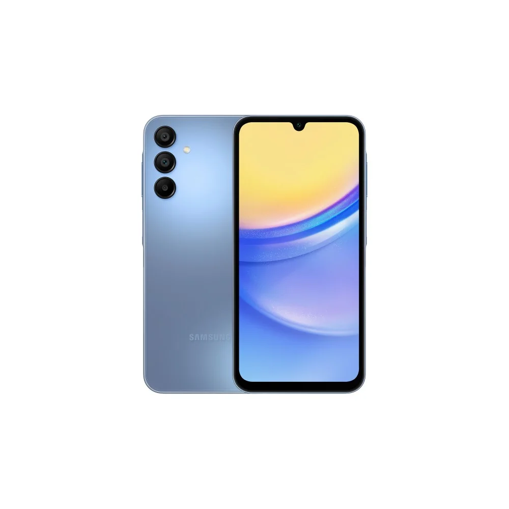 Samsung Galaxy A15 5G 4GB/ 128GB Azul