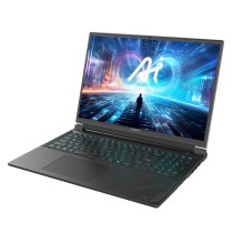 PORTATIL GIGABYTE G6X 9KG-43ES854SD I7-136250HX 4060 16GB DDR5 1TB 16 DOS