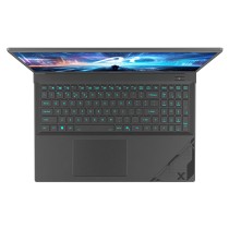 PORTATIL GIGABYTE G6X 9KG-43ES854SD I7-136250HX 4060 16GB DDR5 1TB 16 DOS