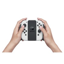 NINTENDO SWITCH OLED BLANCA