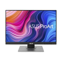 MONITOR ASUS 24 PA248QV PROFESIONAL IPS WUXGA (1920 X 1200) 60HZ PROART PRESET PROART PALETTE BASE ERGONOMICA