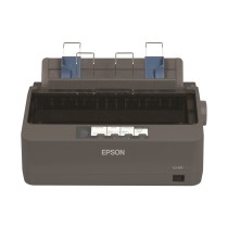 IMPRESORA EPSON MATRICIAL LQ350 USB SERIE