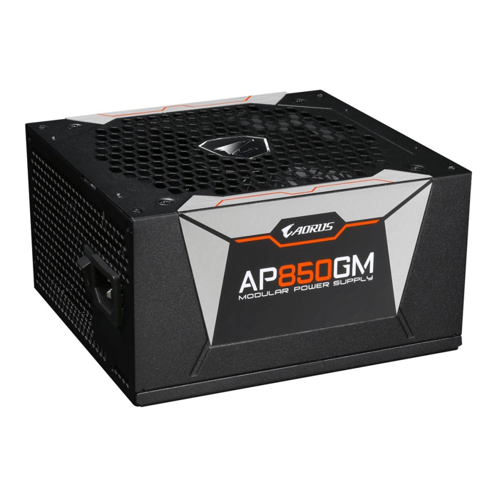 GIGABYTE AORUS MODULAR FUENTE ALIM AP850GM 80 PLUS GOLD