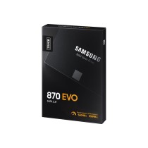 SAMSUNG 870 EVO 250 GB