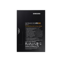 SAMSUNG 870 EVO 250 GB