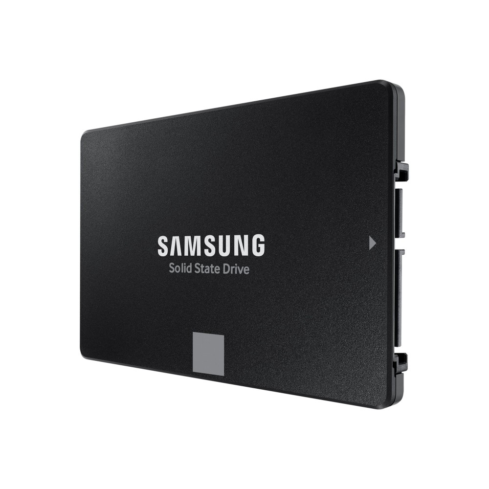 Samsung 870 EVO 250GB SSD SATA III 2.5 pulgadas