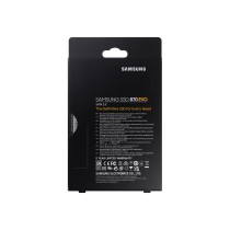 Samsung 870 EVO 250GB SSD SATA III 2.5 pulgadas