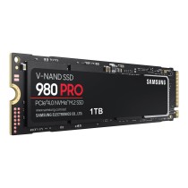 SAMSUNG 980 PRO SSD 1TB PCIE 40 NVME M2