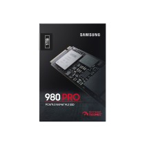 SAMSUNG 980 PRO SSD 1TB PCIE 40 NVME M2