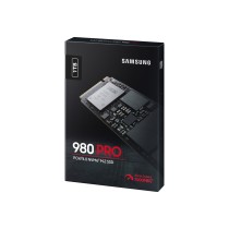 SAMSUNG 980 PRO SSD 1TB PCIE 40 NVME M2