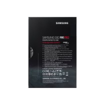 SAMSUNG 980 PRO SSD 1TB PCIE 40 NVME M2