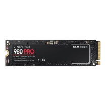 SAMSUNG 980 PRO SSD 1TB PCIE 40 NVME M2