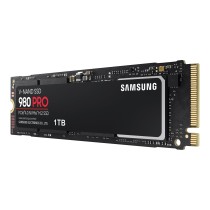 SAMSUNG 980 PRO SSD 1TB PCIE 40 NVME M2