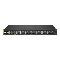 HPE ARUBA NWKING CX 6000 48G CLASS4 POE