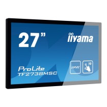 TF2738MSC-B2//27W LCD PROJECTIVE CAPA